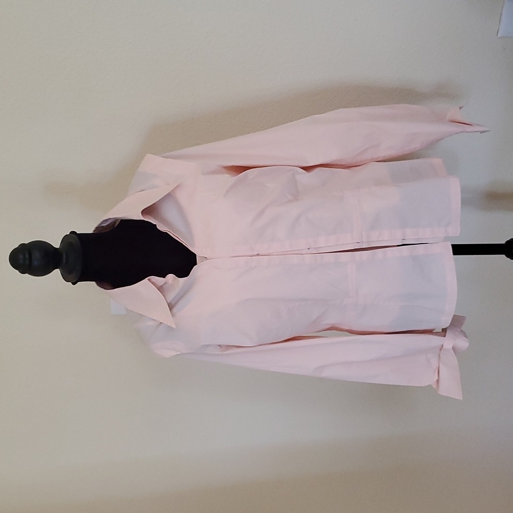 Blouse and camisole